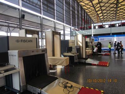 CS5000安檢門價格哪家便宜找思邁奧廠家_安全防護_世界工廠網(wǎng)