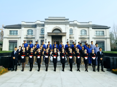 實地&middot;天津海棠雅著進駐天津?qū)氎?為區(qū)域發(fā)展注入強勁動力