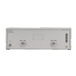 松下三洋網絡分析儀 精密網絡設備的卓越性能與應用