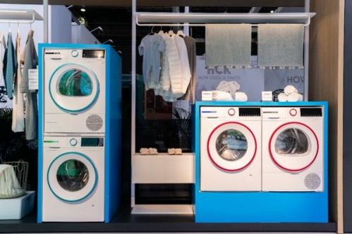 博世家電攜創新產品亮相2023進博會，以科技與設計引領品質可持續生活方式